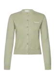 2NDDAY - 2Nd Vinny - Soft Wool Blend - Kardiganid - L