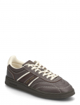 Tommy Hilfiger - The Greenwich Edge Leather - Madala s&auml;&auml;rega tossud - 41