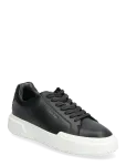 Calvin Klein - Chunky Cupsole Laceup Lth Bt Aop - Madala s&auml;&auml;rega tossud - 37
