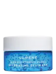 LUMENE - Nordic Hydra Hydrating Gel Mask - Niisutavad maskid - 100 ML
