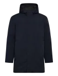 Selected - Slhfranklin Urban Tech Parka Noos - Parkad - S