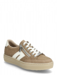 Rieker - Rieker Ladies Shoes L5903-20 - Madala s&auml;&auml;rega tossud - 42