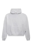 Prohibited - Oversized Hoodie - Kapuutsiga pusad - M