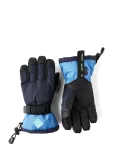 Hestra - Gauntlet Czone Jr. - 5 Finger - Kindad - 10-11Y