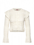 Hunk&oslash;n - Sienna Knit Cardigan - Kardiganid - XXL