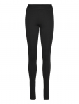 Monki - Zipped Stretchy Trousers - Kitsa s&auml;&auml;rega - L