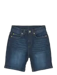 The New - Tnjosh Tapered Fit Denim Shorts - L&uuml;hikesed p&uuml;ksid - 9