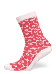Marimekko - Linjaus Pikkuinen Unikko - Tavalised sokid - 37-39