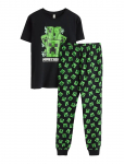 Lindex - Pyjamas Set Minecraft - Pidžaamakomplektid - 146/152
