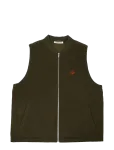 Prohibited - Scout Fleece Vest - Vestid - S