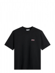J. Lindeberg - 30Y Hale T-Shirt - Spordi T-s&auml;rgid - XL