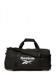 Reebok Performance - Sports Bag Wheel 55Cm - Spordi reisikotid - ONE SIZE