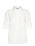 Soft Rebels - Srebba Mayson Blouse - L&uuml;hikeste varrukatega - XS