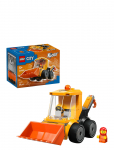 LEGO - Motorer &ndash; L&aelig;ssemaskine 60483 - Lego city - ONE SIZE