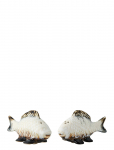 Bloomingville - Chase Salt & Pepper Shaker Set - Soola- ja pipraveskid - 17 ML
