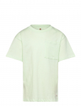 En Fant - T-Shirt Ss - L&uuml;hikeste varrukatega - 104