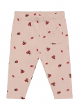 Minymo - Pants Aop Sweat - Retuusid - 92