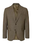 Selected - Slhreg-Russel Wool Blz - &Uuml;herealised bleiserid - 46