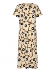 Marimekko - Pisteinen Unikko - Maksikleidid - XL