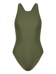Filippa K - Cross-Back Swimsuit - Ujumisriided - XL