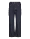 Filippa K - Relaxed High Waisted Jeans - Sirged ja klassikalised - 29