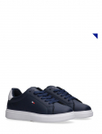 Tommy Hilfiger - Tommy Hilfiger Low Cut Lace-Up Sneaker - Madala s&auml;&auml;rega tossud - 31