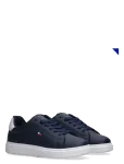 Tommy Hilfiger - Tommy Hilfiger Low Cut Lace-Up Sneaker - Madala s&auml;&auml;rega tossud - 31