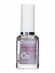 Depend Cosmetic - 5 In 1 Allround Fix - Nail Care - 11 ML