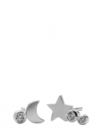 Pernille Corydon - Twinkle Earsticks - Needid - ONE SIZE