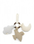 Moonboon - Soft Night Toy - Beebimonitorid - ONE SIZE
