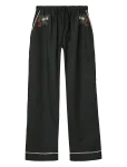 Helmstedt - Fiona Pants - Lai jalg - L