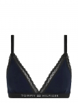 Tommy Hilfiger - Unlined Triangle - Braletid - L