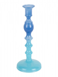 Present Time - Candle Holder Grato Mecer Medium - K&uuml;&uuml;nlajalad - H 23CM