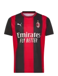 PUMA - Ac Milan Home Jersey Replica - Spordi jalgpallis&auml;rgid - S