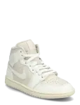 Nike - Nike Air Jordan 1 Mid - K&otilde;rge s&auml;&auml;rega sporditossud - 37.5