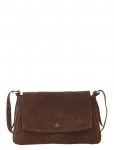 Adax - Rozzano Shoulder Bag Linn - V&auml;ikesed &uuml;le&otilde;lakotid - ONE SIZE