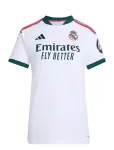 Adidas Performance - Real Madrid Home Jsy W - Spordi jalgpallis&auml;rgid - XXL