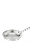 Tefal - Duetto On Fry Pan 24 Cm, Uncoated - Praepannid - &Oslash; 24 CM