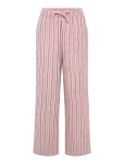 Becks&ouml;ndergaard - Linoa Pyjamas Pants - P&uuml;ksid - XL