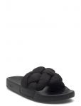 Tommy Hilfiger - Braided Nylon Pool Slides - Basseinipl&auml;tud - 41