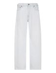 Calvin Klein Jeans - 90S Straight Bleached Light - Laiad - SH/32