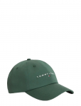 Tommy Hilfiger - Tjm Linear Logo Cap - Nokam&uuml;tsid - ONE SIZE