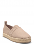 Calvin Klein - Oblique Espadrille Webbing - Madalad espadrillid - 41