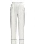 Calvin Klein - Satin Pant - P&uuml;ksid - XL
