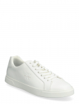 Calvin Klein - Low Prof Cupsole Laceup Lth - Madala s&auml;&auml;rega tossud - 46