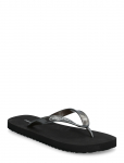 Calvin Klein - Flip Flop Tpu Metallic - Pl&auml;tud - 41