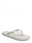 Calvin Klein - Flip Flop Tpu Metallic - Pl&auml;tud - 38