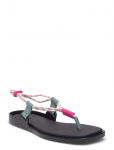 Calvin Klein - Beach Sandal Rope Pu 2 - Madalad sandaalid - 38