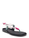 Calvin Klein - Beach Sandal Rope Pu 2 - Madalad sandaalid - 38