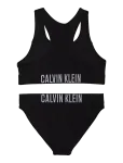Calvin Klein - Bralette Bikini Set - Aluspesukomplektid - 140-152